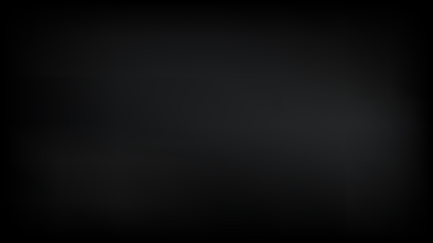 Black Gradient Background